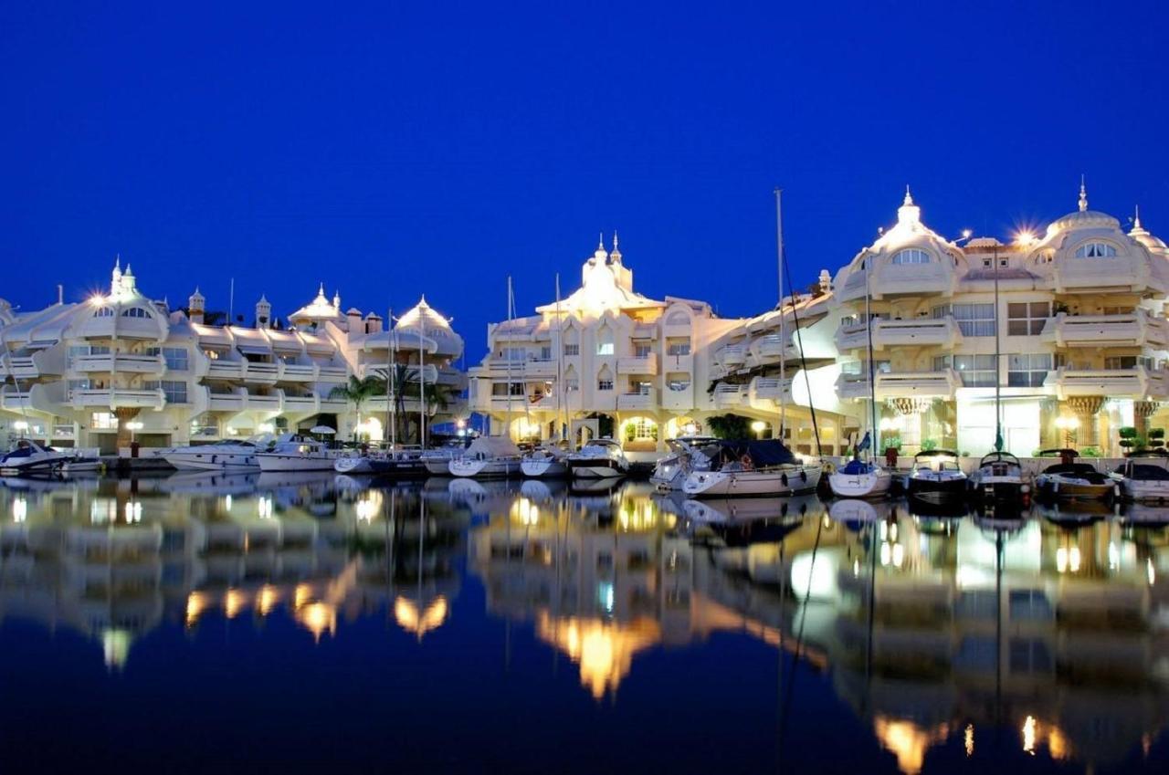 "Vive Benal Beach" Con Vistas Al Mar Y Parque Acuatico 3611 Benalmádena Exterior photo